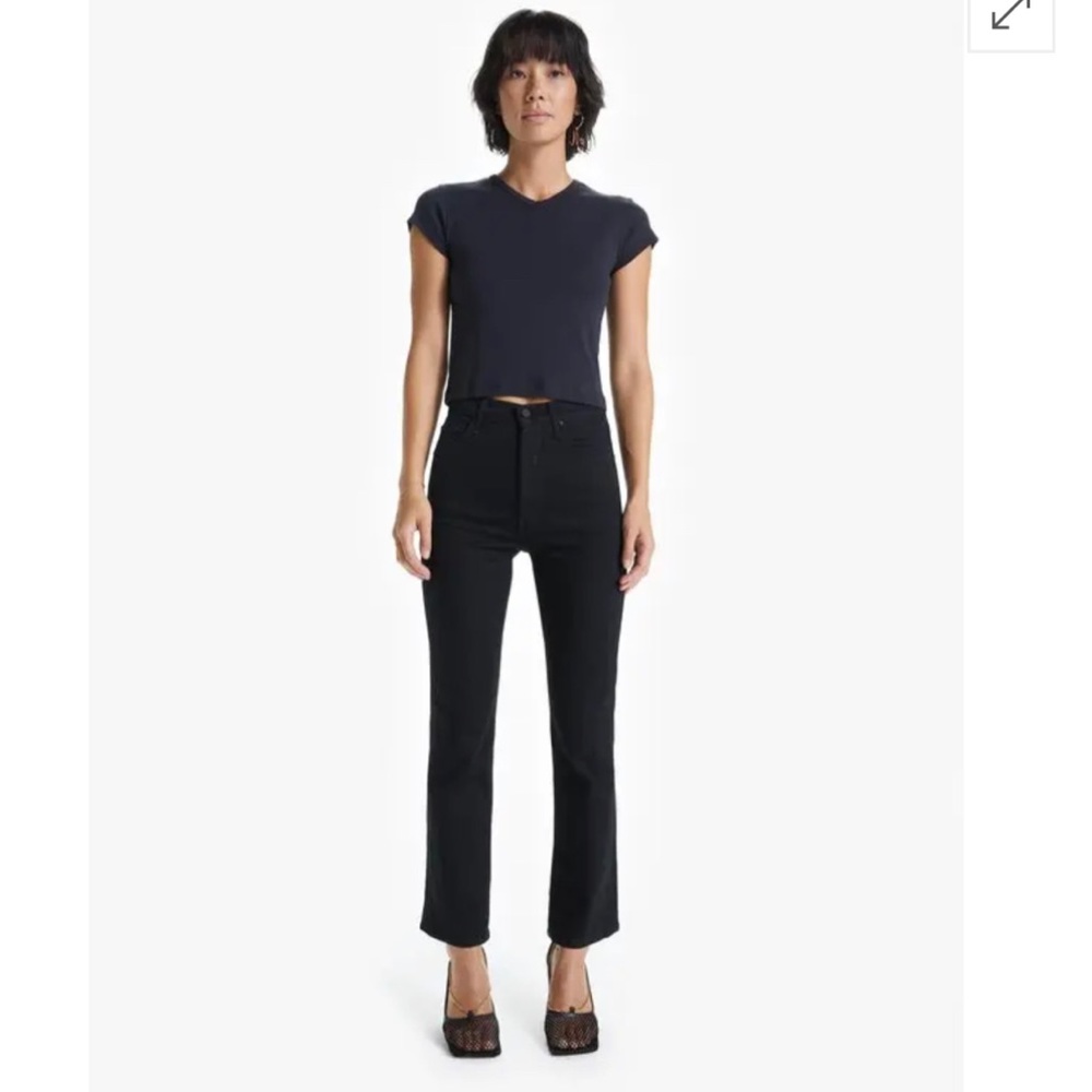 Mother Jeans